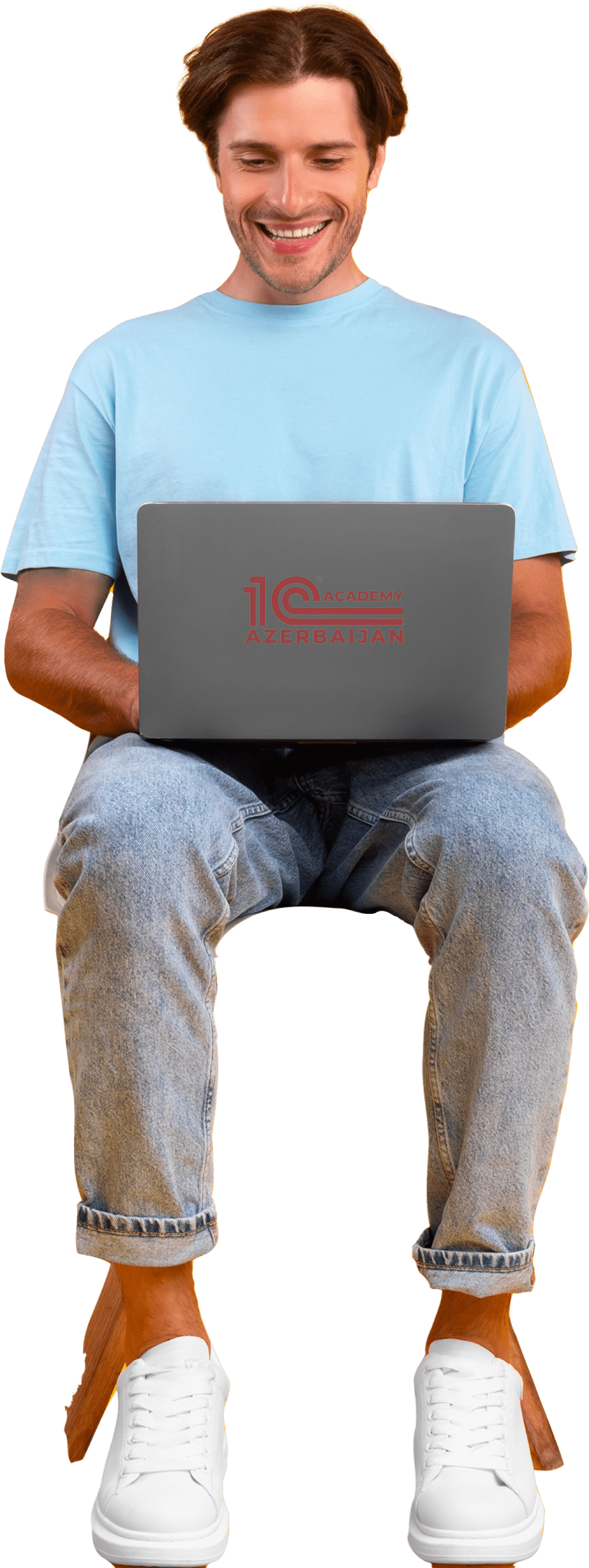 Collab – Online Learning Platform